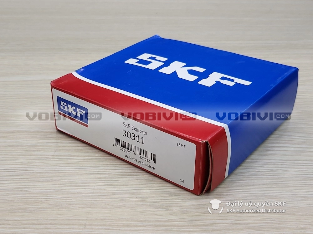 Vòng bi SKF 30311 chính hãng