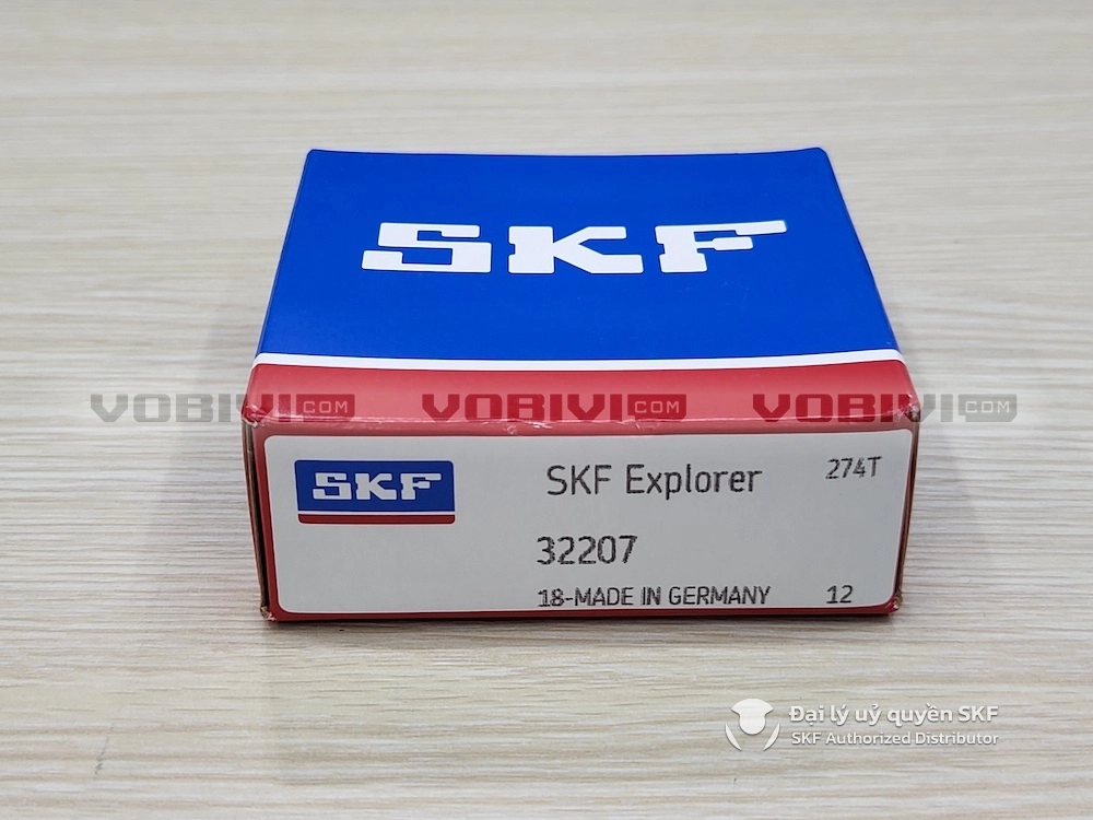 Vòng bi SKF 32207 chính hãng