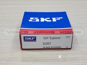 Vòng bi SKF 32207