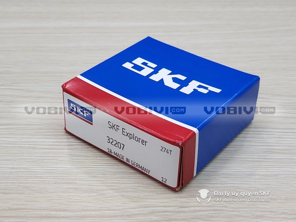Vòng bi SKF 32207 chính hãng