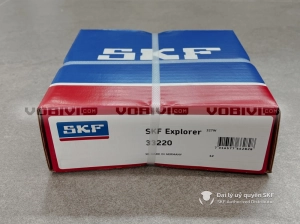 Vòng bi SKF 33220