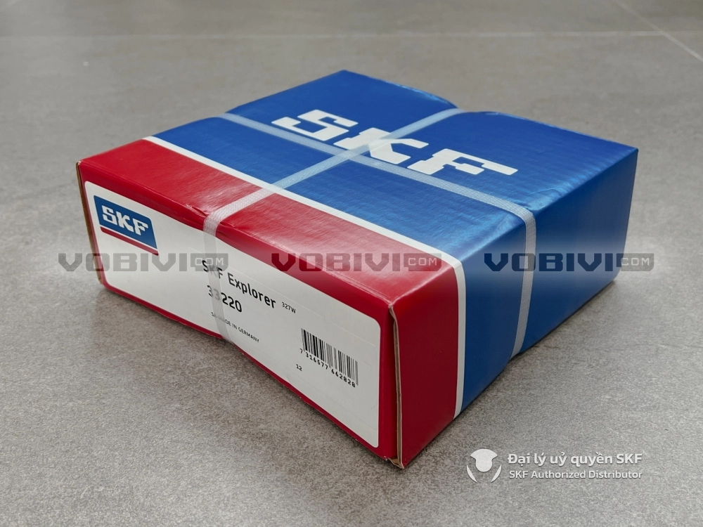 Vòng bi SKF 33220 chính hãng