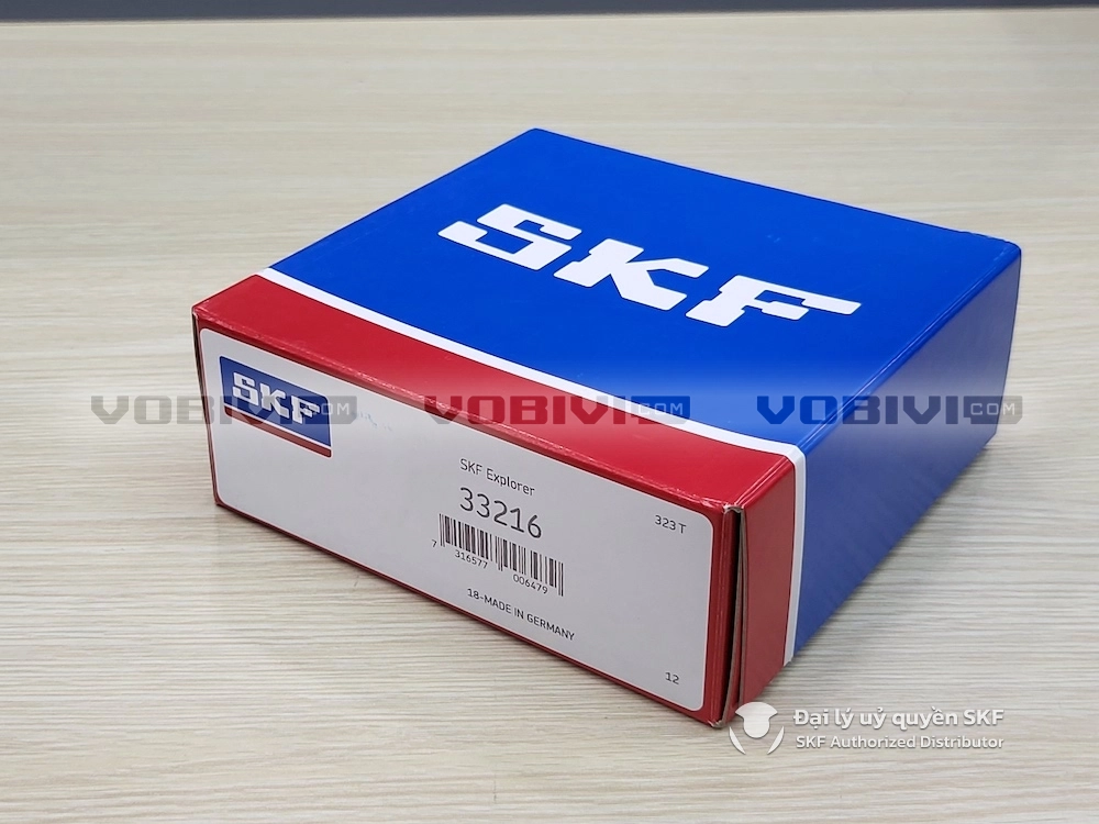 Vòng bi SKF 33216 chính hãng