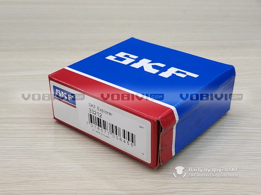 Vòng bi SKF 33212 chính hãng