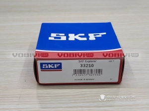 Vòng bi SKF 33210 chính hãng Vòng bi SKF 33210