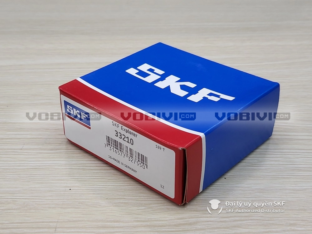 Vòng bi SKF 33210 chính hãng
