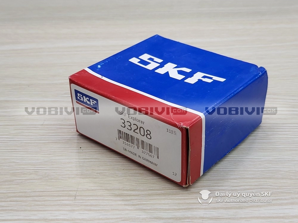 Vòng bi SKF 33208 chính hãng
