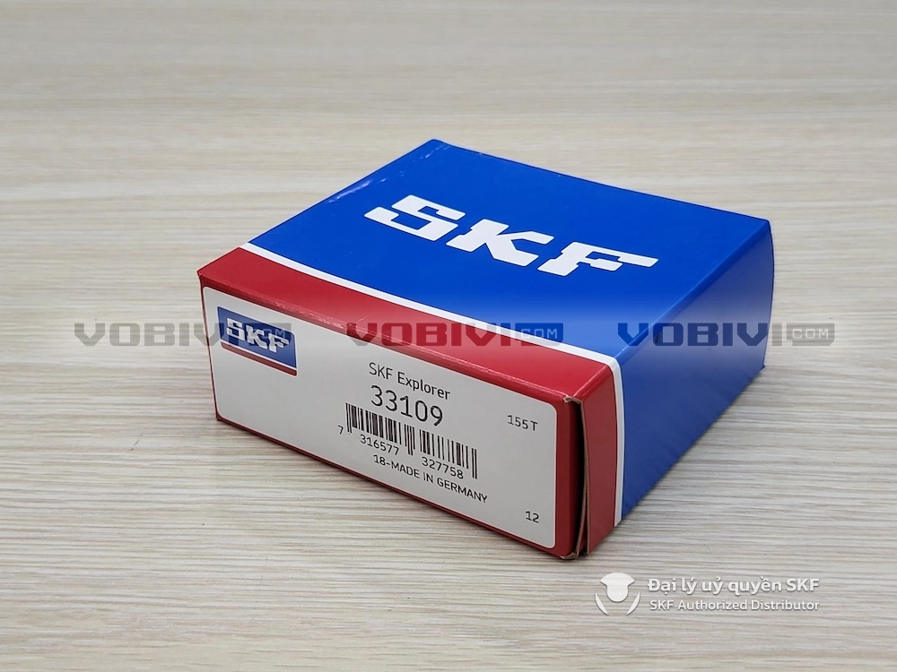 Vòng bi SKF 33109 chính hãng