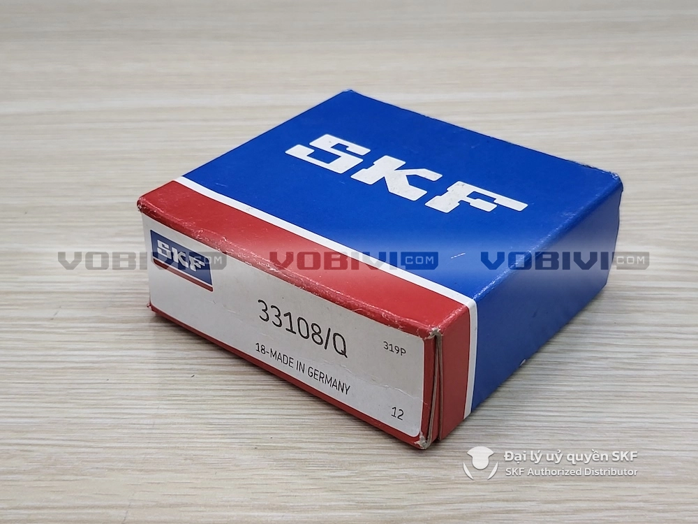 Vòng bi SKF 33108/Q chính hãng