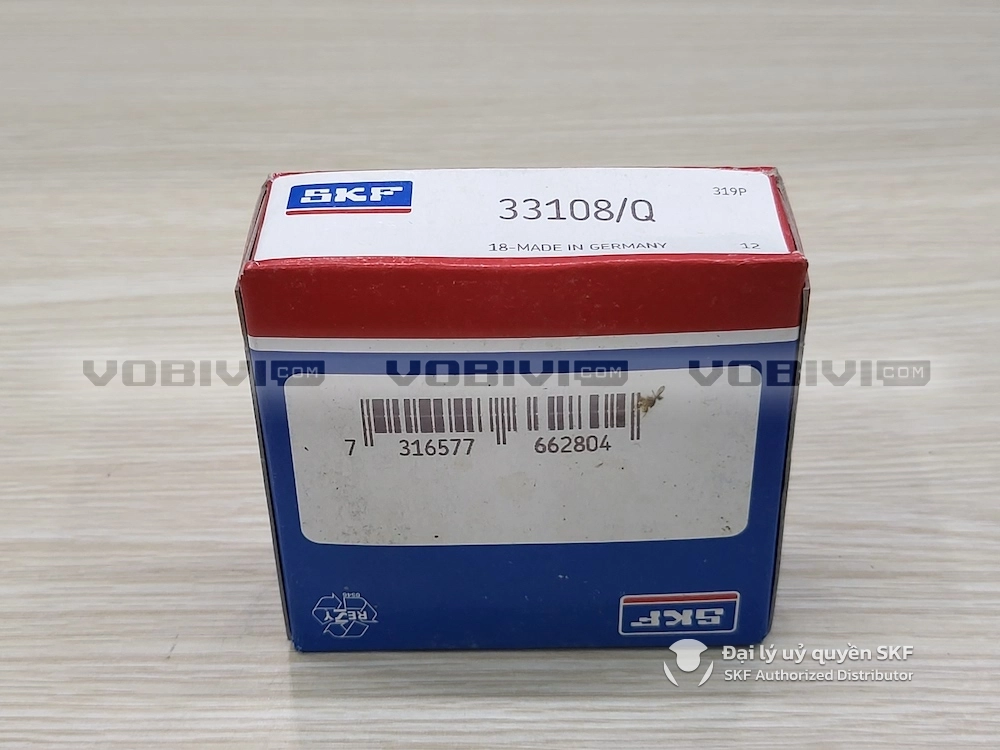 Vòng bi SKF 33108/Q chính hãng