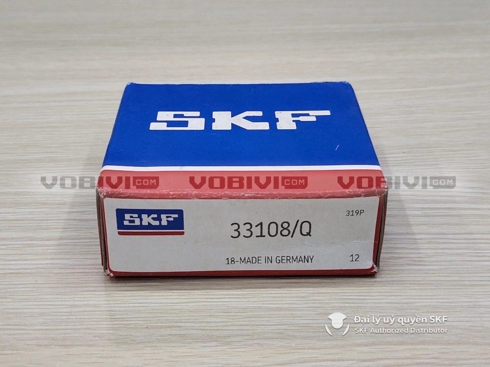 Vòng bi SKF 33108/Q chính hãng