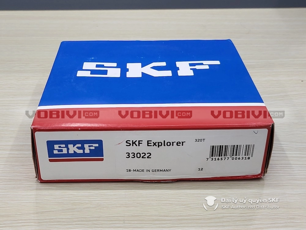 Vòng bi SKF 33022 chính hãng