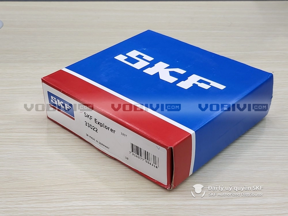 Vòng bi SKF 33022 chính hãng