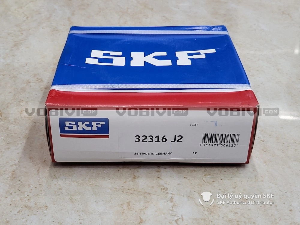 Vòng bi SKF 32316 J2 chính hãng