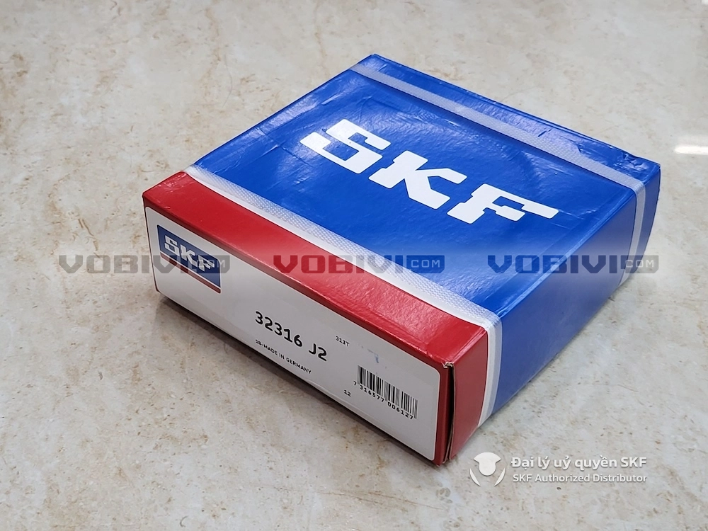 Vòng bi SKF 32316 J2 chính hãng