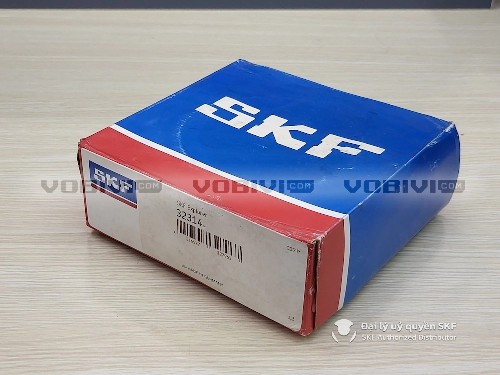 Vòng bi SKF 32314 chính hãng