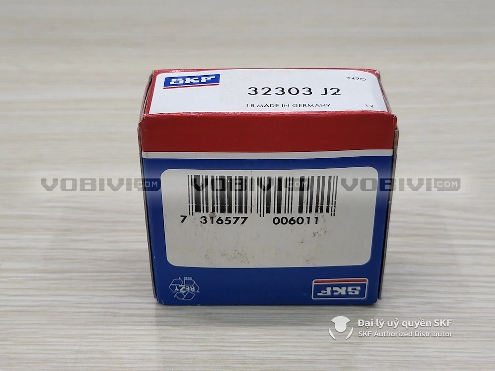 Vòng bi SKF 32303 J2 chính hãng