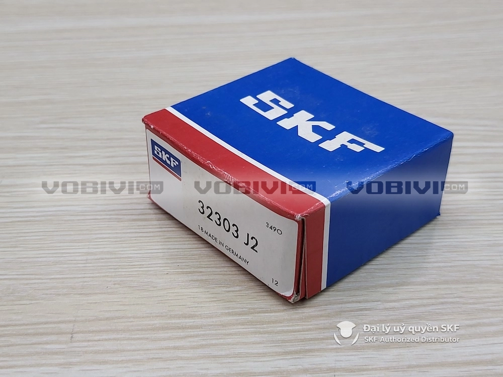 Vòng bi SKF 32303 J2 chính hãng