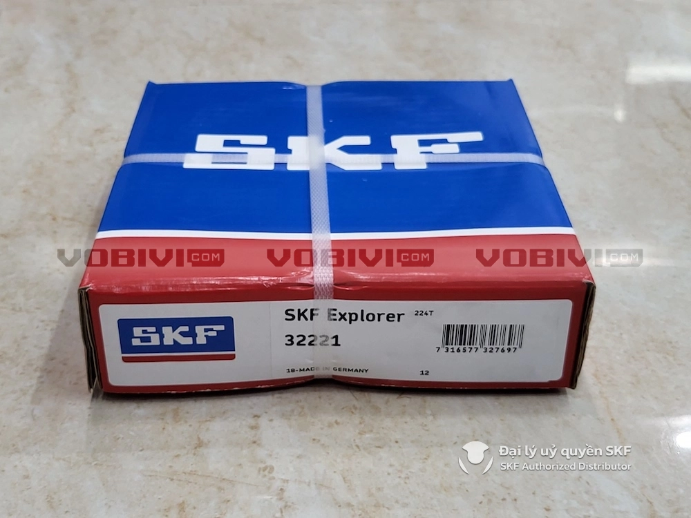 Vòng bi SKF 32221 chính hãng