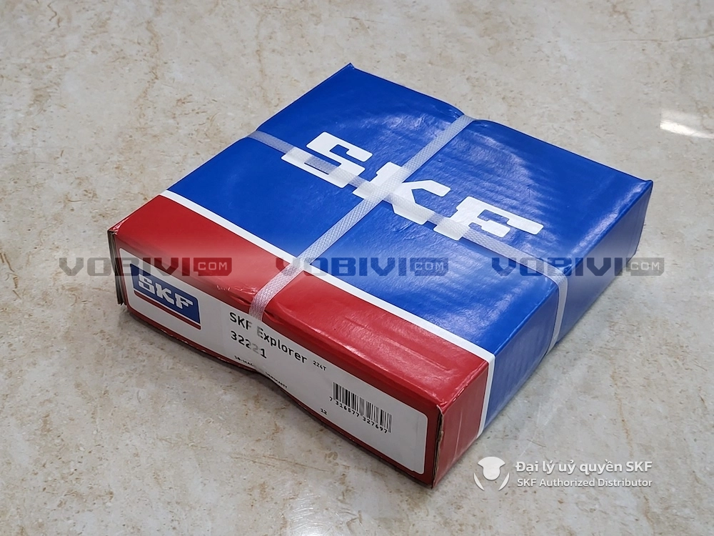 Vòng bi SKF 32221 chính hãng
