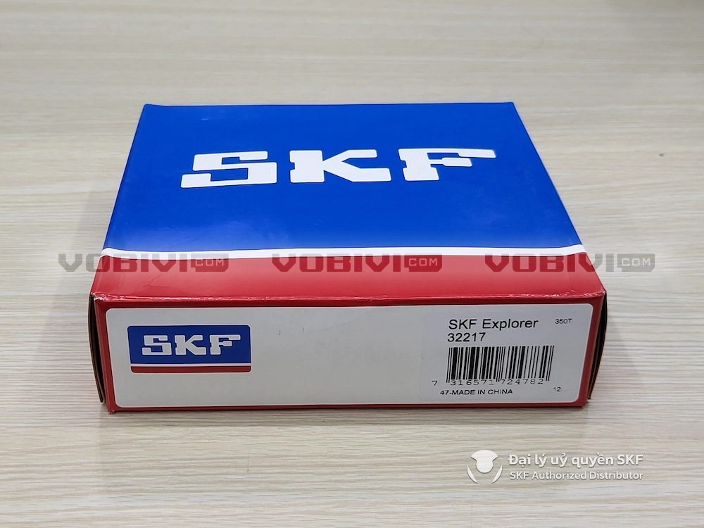 Vòng bi SKF 32217 chính hãng