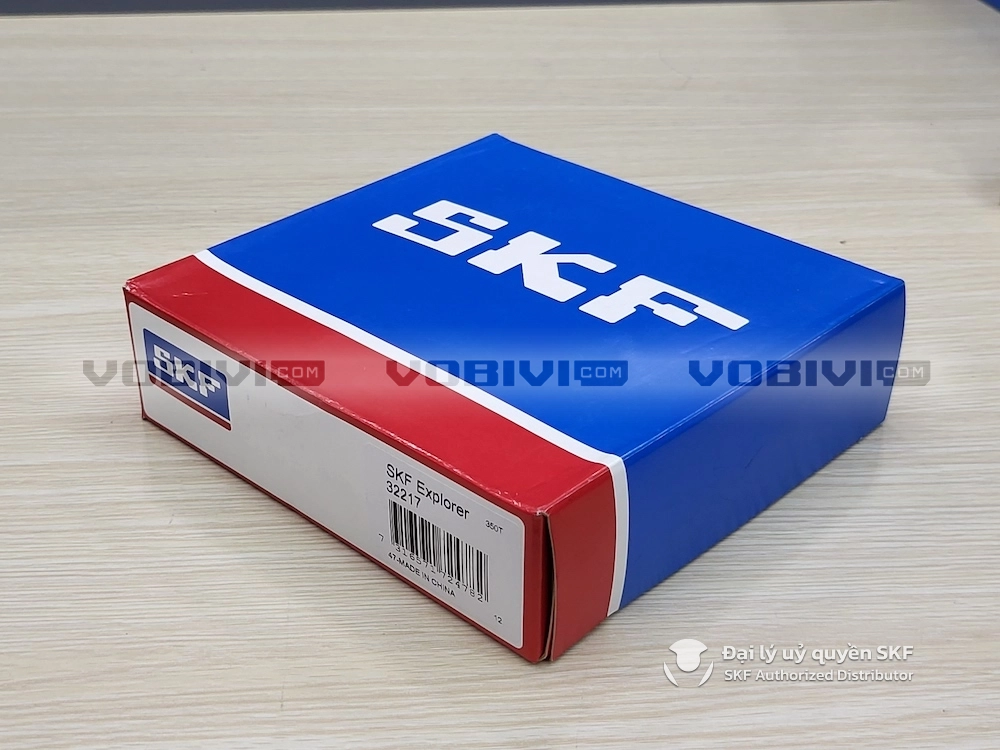 Vòng bi SKF 32217 chính hãng