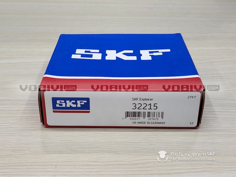 Vòng bi SKF 32215 chính hãng
