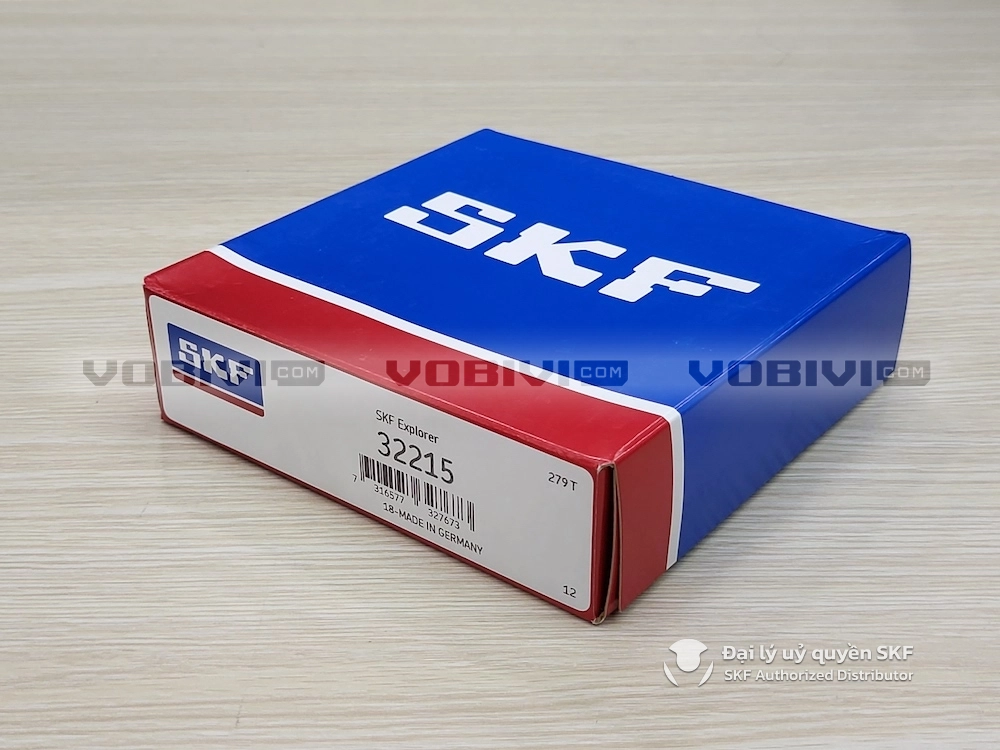 Vòng bi SKF 32215 chính hãng