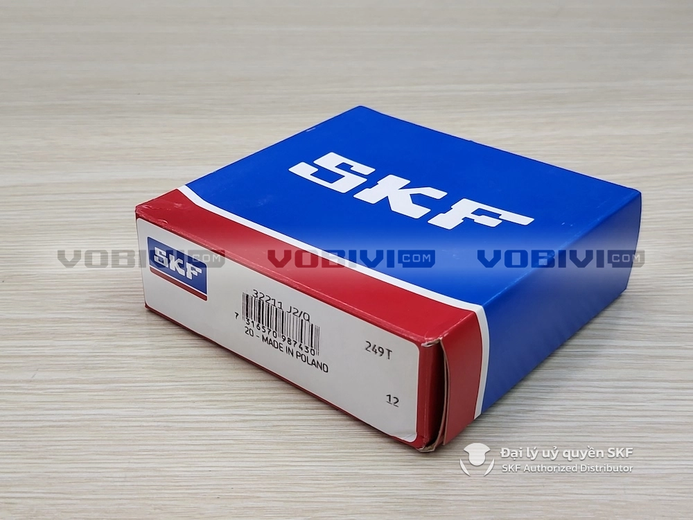 Vòng bi SKF 32211 J2/Q chính hãng