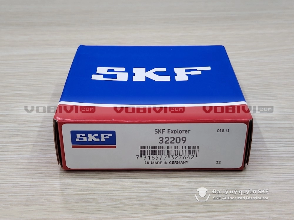 Vòng bi SKF 32209 chính hãng