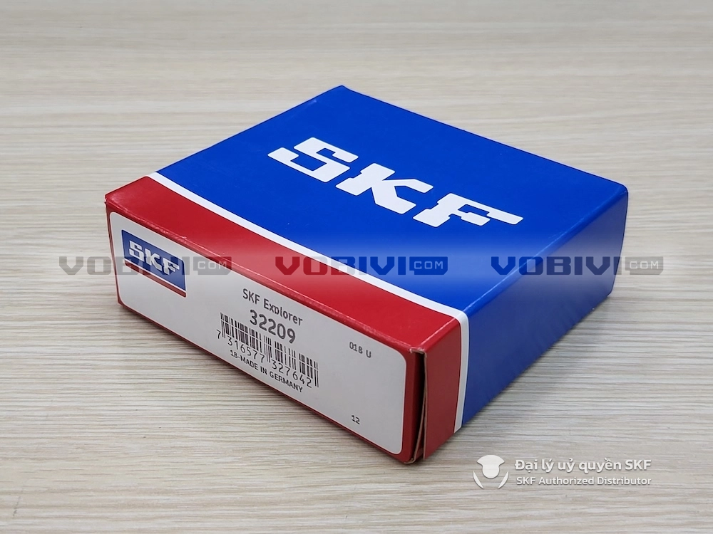 Vòng bi SKF 32209 chính hãng