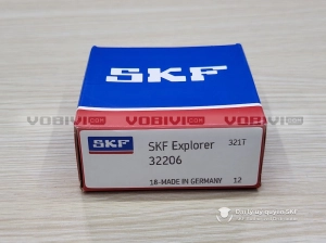 Vòng bi SKF 32206