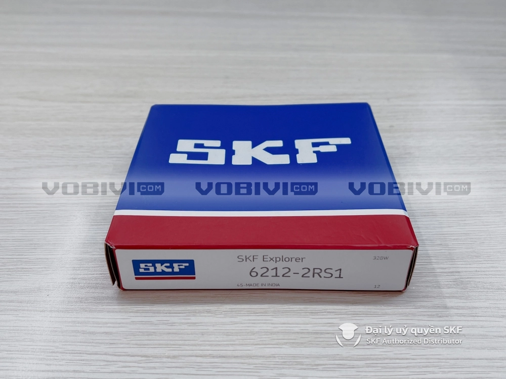 Vòng bi SKF 6212-2RS1