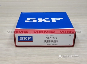 Vòng bi SKF 32018 X