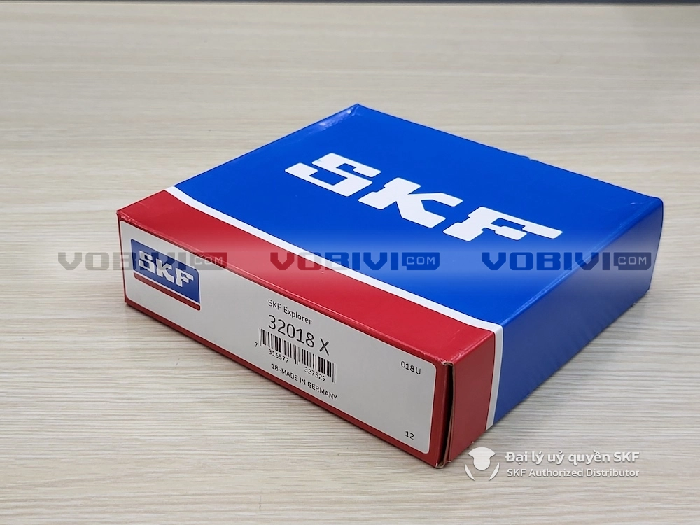 Vòng bi SKF 32018 X chính hãng