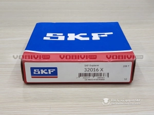 Vòng bi SKF 32016 X
