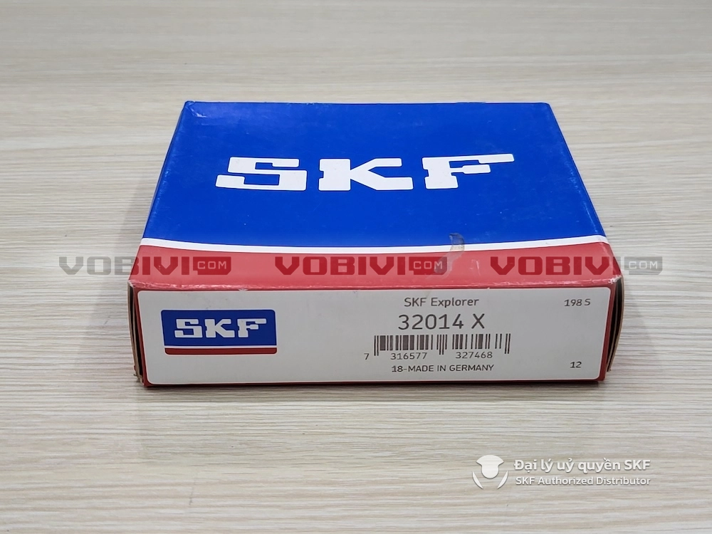 Vòng bi SKF 32014 X chính hãng