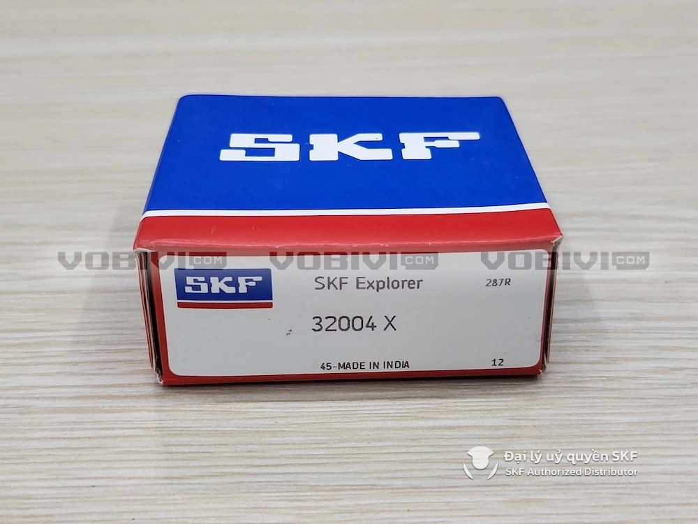Vòng bi SKF 32004 X chính hãng