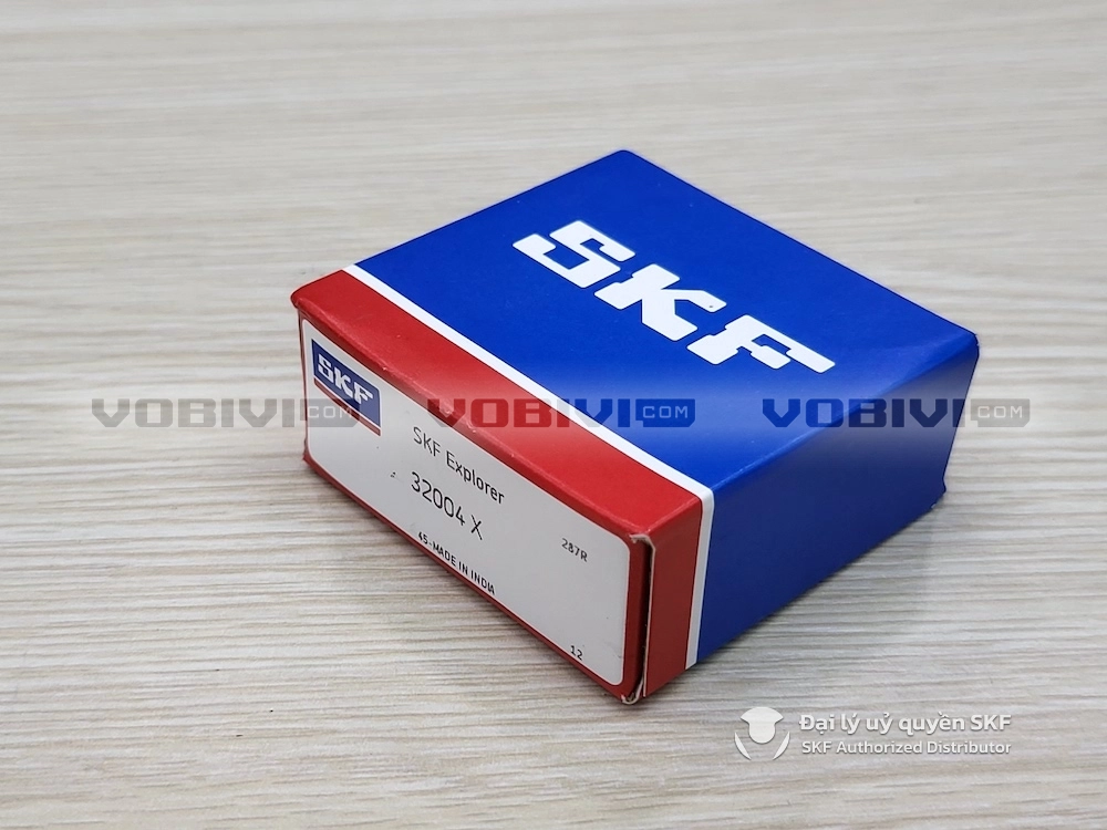 Vòng bi SKF 32004 X chính hãng