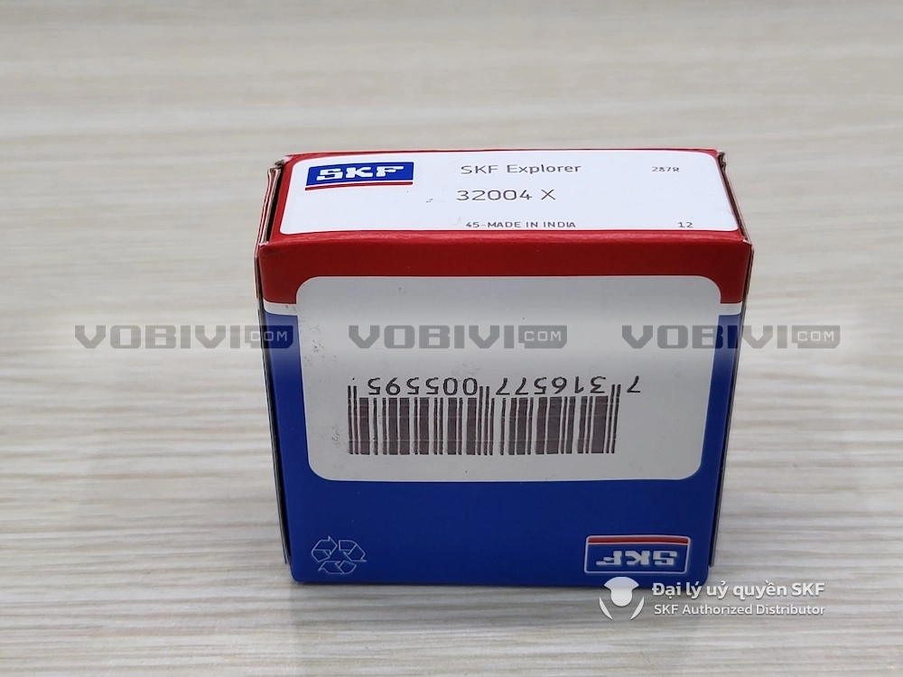 Vòng bi SKF 32004 X chính hãng