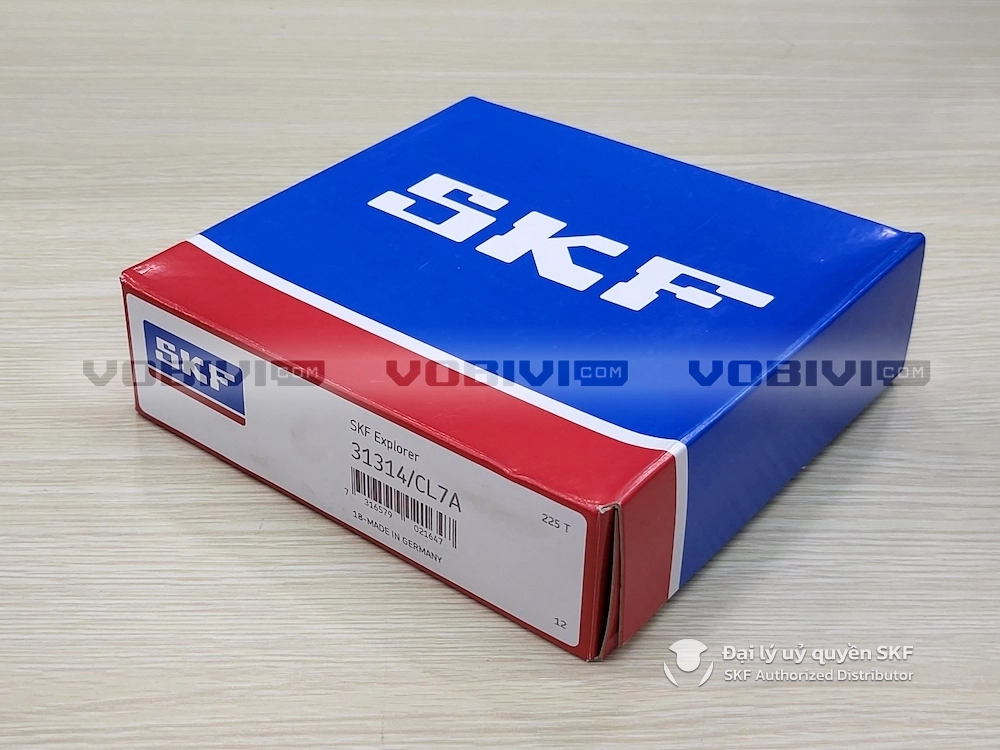 Vòng bi SKF 31314/CL7A chính hãng