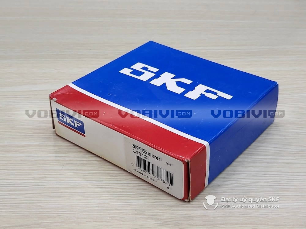 Vòng bi SKF 31312 chính hãng