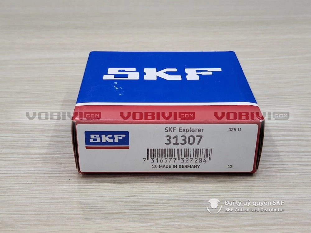 Vòng bi SKF 31307 chính hãng