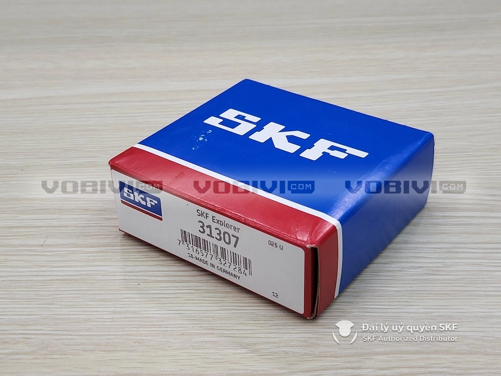 Vòng bi SKF 31307 chính hãng