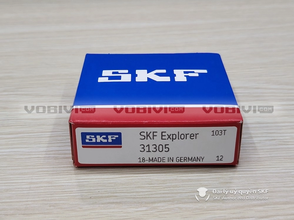Vòng bi SKF 31305 chính hãng