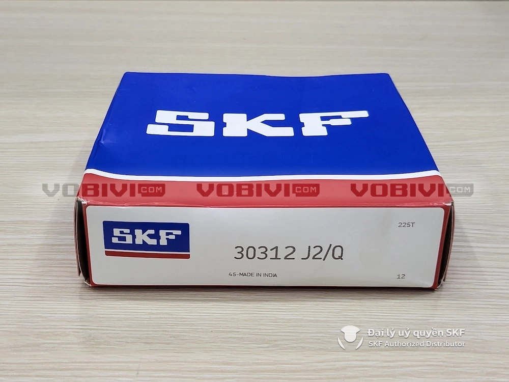 Vòng bi SKF 30312 J2/Q chính hãng