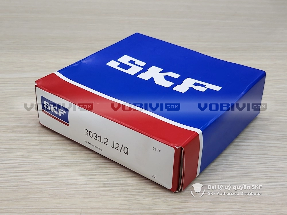 Vòng bi SKF 30312 J2/Q chính hãng
