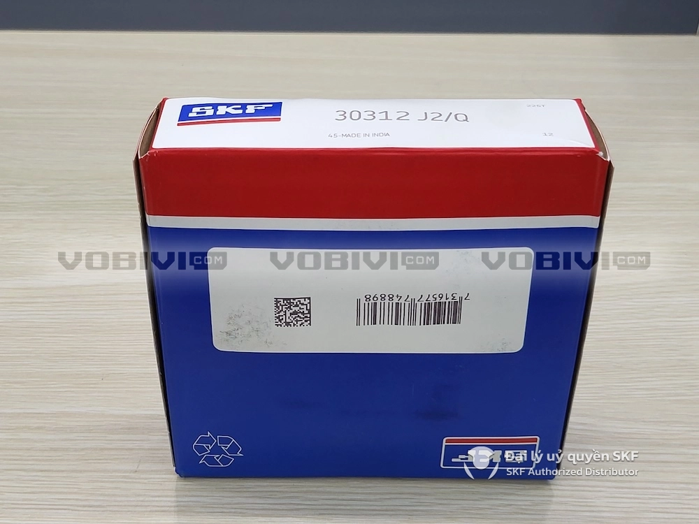 Vòng bi SKF 30312 J2/Q chính hãng