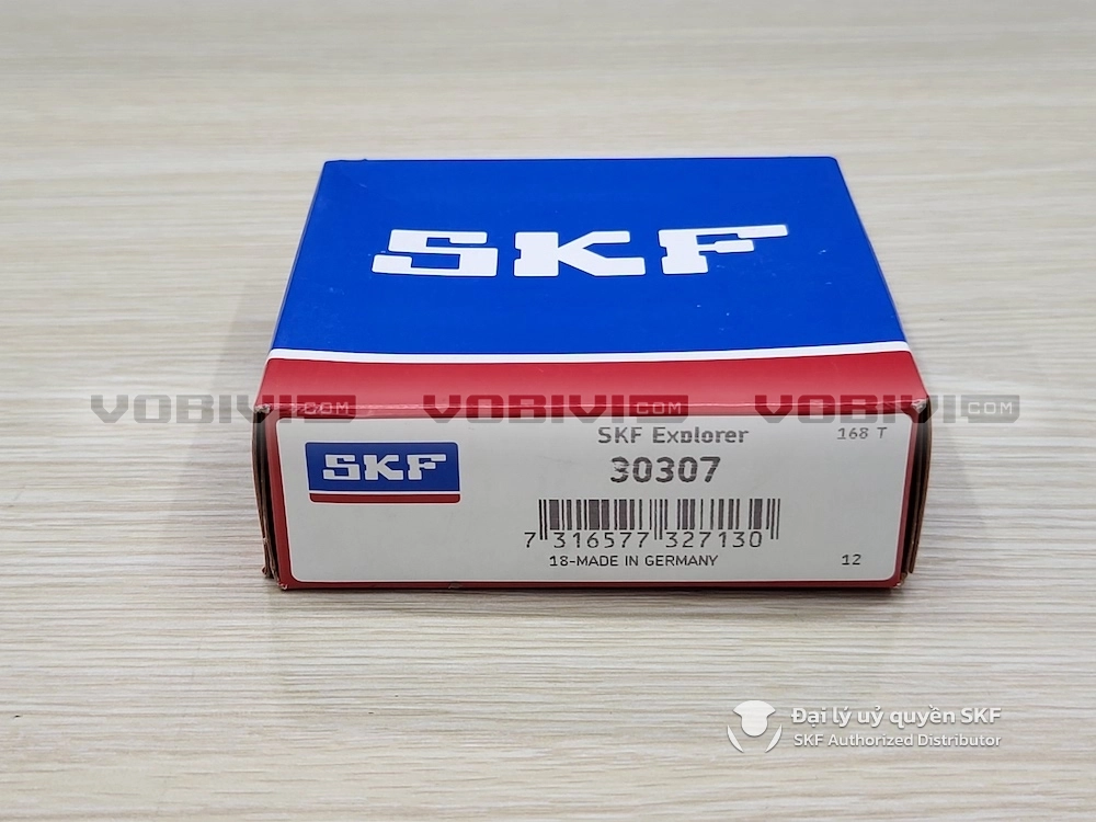 Vòng bi SKF 30307 chính hãng