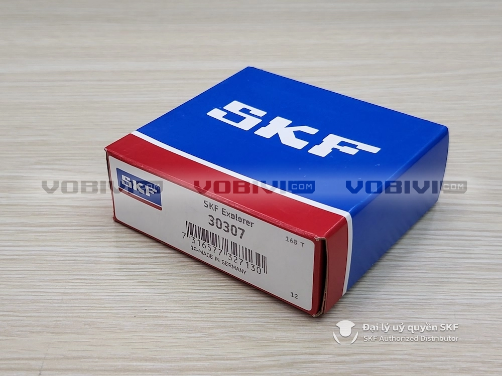 Vòng bi SKF 30307 chính hãng